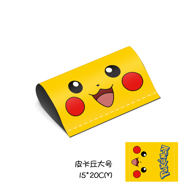 皮卡丘小號(hào)水洗嘜